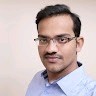 Konda Sravan Kumar Reddy
