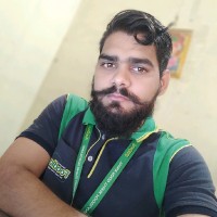 Basanta Kumar Panda