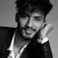 Ankur Roy