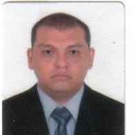Jorge Luis Barrios Duran