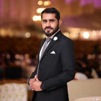 Ali Asadullah