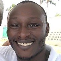 Jean-Claude Binlin Dadié