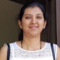 Deepa C G