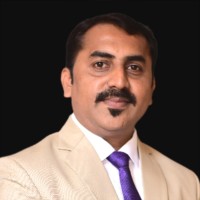 Srikanth Dara