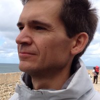 Frederic Lecois-Louvard