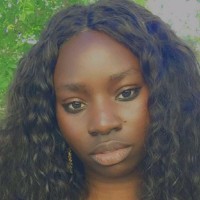 Aicha Nela Silva Biai