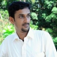 Kailas Gs Pillai