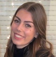 Perrine Clidassou