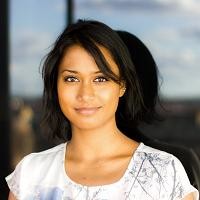 Mahi Akter