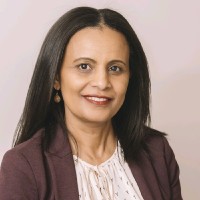 Haimy Mekonnen, Cpa, Cga
