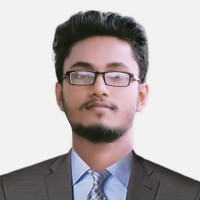 Mh Shyamol