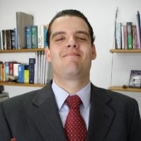 Ricardo Chamma Ribeiro