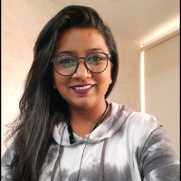 Komal Dasadia