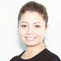 Karina Gazizullina
