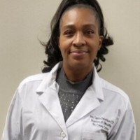 Tamika Moore