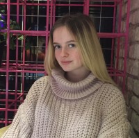 Anna Melnikova