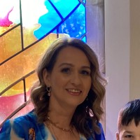 Anne Convery