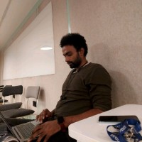 Anirban Chakraborty