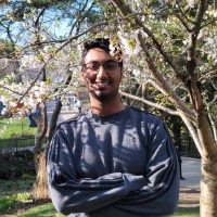 Ronak Mistry