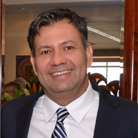 Luis Cuellar