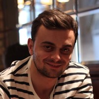 Adrian Madar