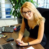 Olga Frunze