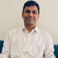 Sapan Kothari