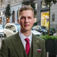 Maxim Kalitinskyi