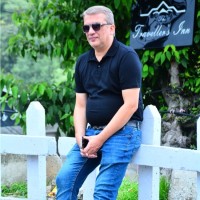 Usman Mani