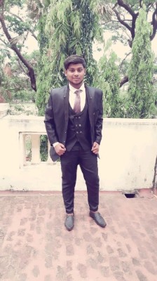 Rishi Kumar