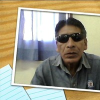 Antonio Florencio Vargas Dominguez