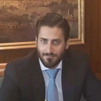 Alvaro Garcia Ortiz de Urbina