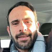 Marco A. Ojeda González