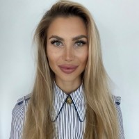 Anna Tyukina