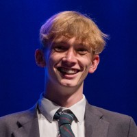 Tom Edwards