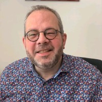 Bernd Verleg
