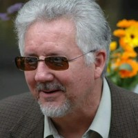 Barry Scott