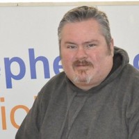 Stephen Louw