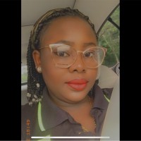 Oluwamayowa Alonge