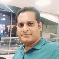 Pradeep Kumar Gautam