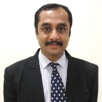Raghavendra P Navada