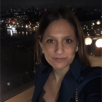 Sonia Garnier