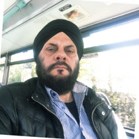 Vikram Jeet
