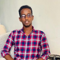 Omar Mohamed Mumin