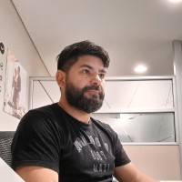 Alberto Martín Iglesias