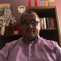 Carlos Noriega Palmer