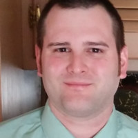 Jeffrey Overman