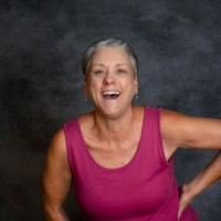 Lisa Crough