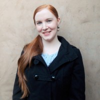 Samantha Anderson