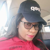 Sherell Wisani Mashele